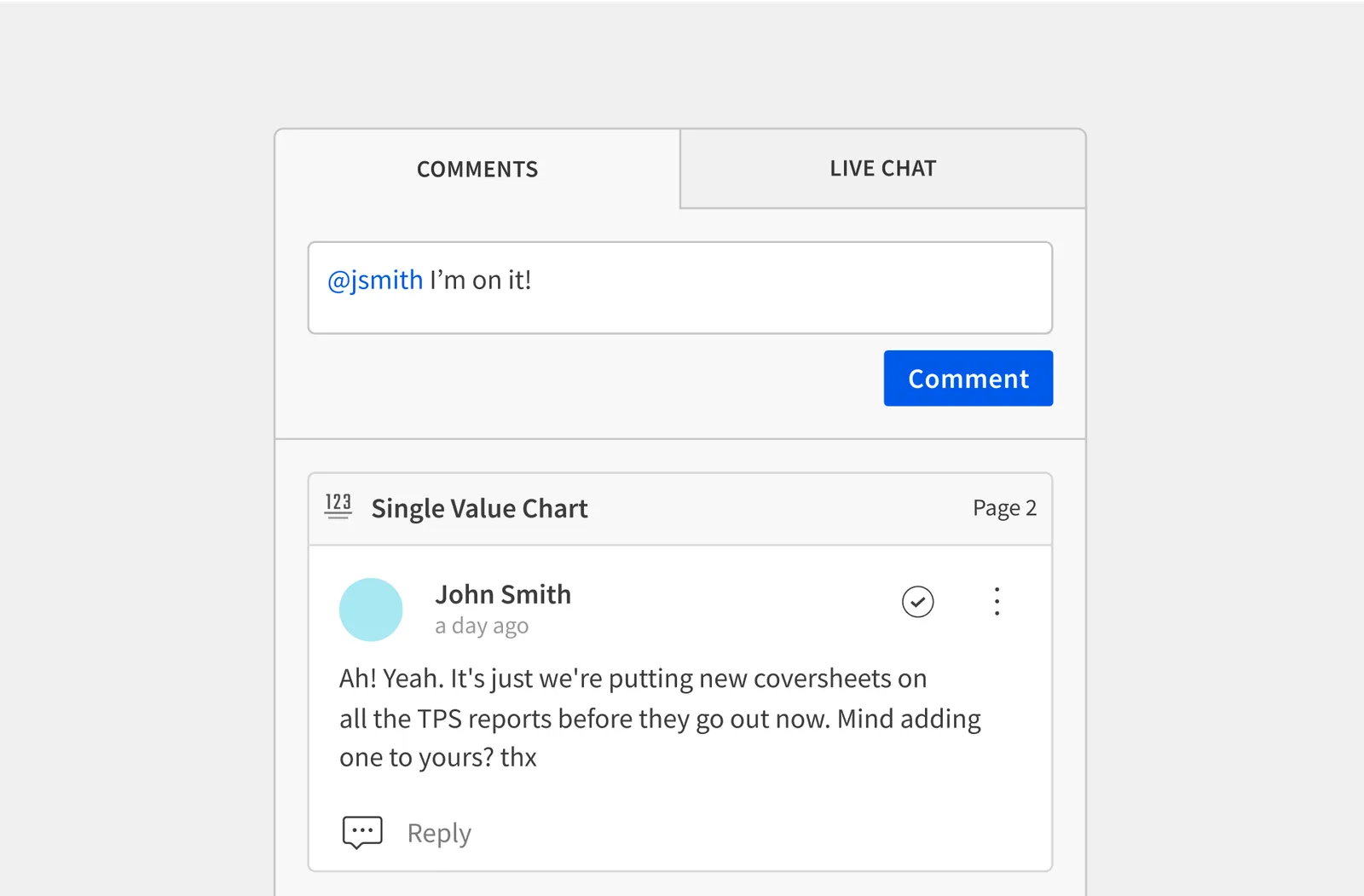 Sigma Data Collaboration