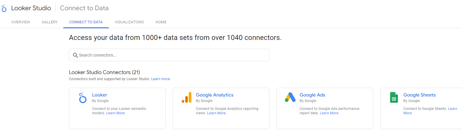 Integration with other products