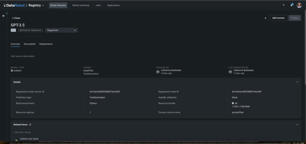 Natural Language Processing